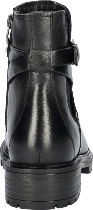 Ara 1229512 - Bottines - Couleur : Zwart - Taille : 38,5