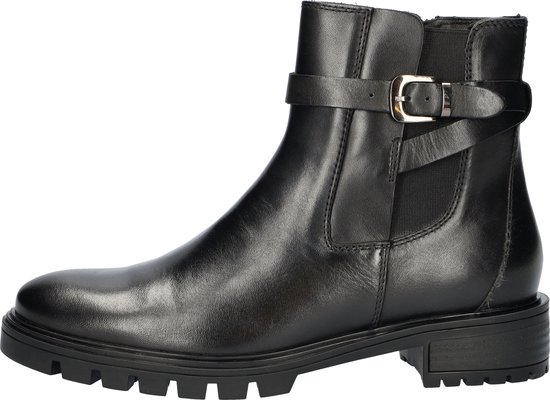 Ara 1229512 - Bottines - Couleur : Zwart - Taille : 38,5