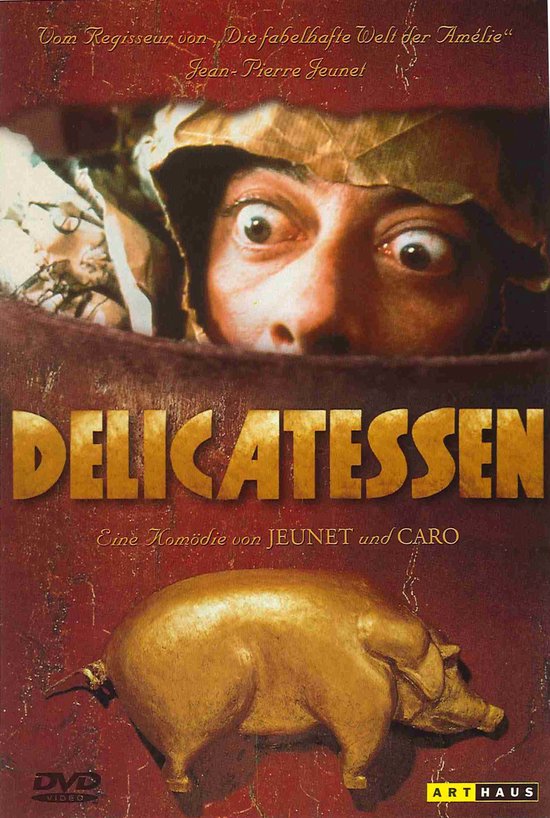 Delicatessen