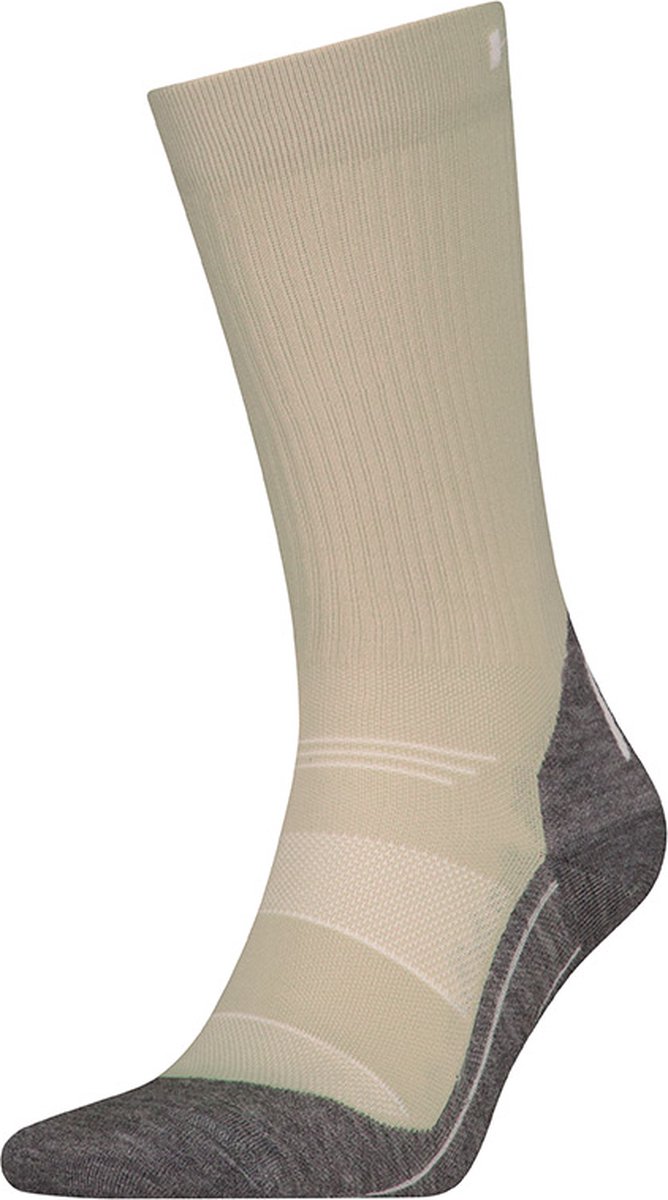 HEAD Unisex Hiking Sportsokken Koud 1 Pack Taupe