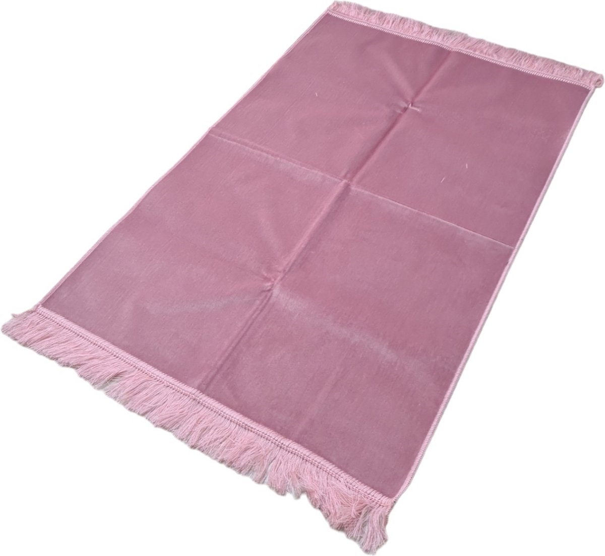 Gebedskleed Roze / Prayer Mat Pink