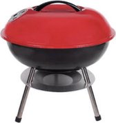 Bol.com BBQ bol klein ø 35 x 40 cm aanbieding