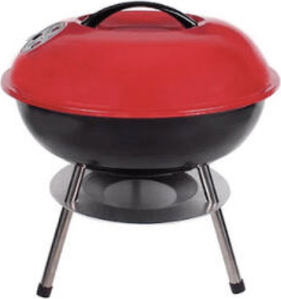 BBQ bol klein ø 35 x 40 cm