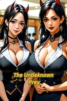 Succubus Chapter(S) 1 - The Unbeknown Prey
