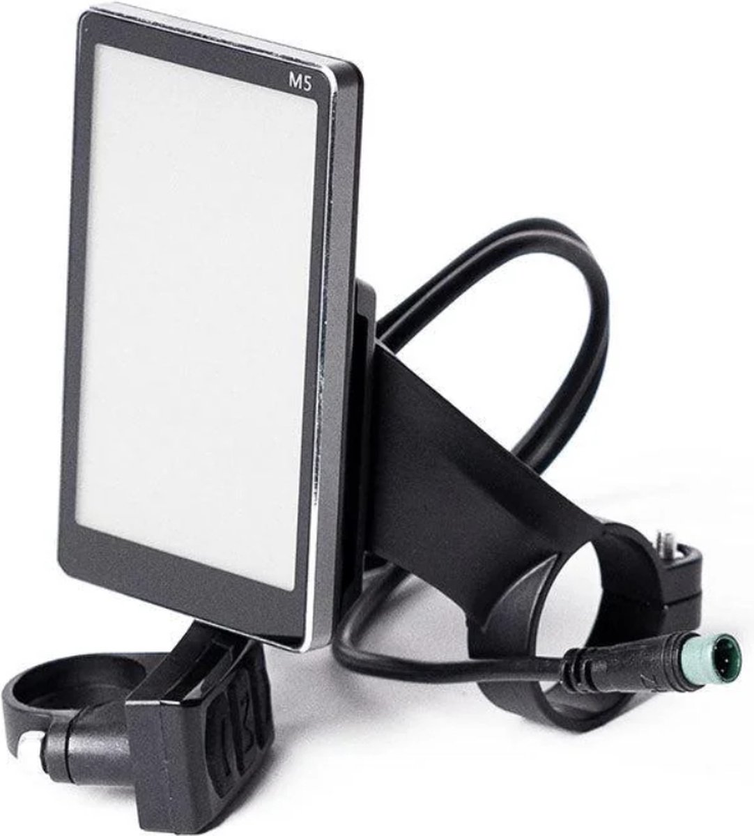 Display M5 - V8 - H9 - Elektrische Fatbike - Elektrische Fiets - E-Bike LCD – foto 2