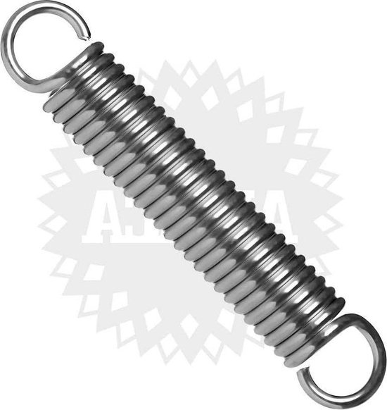 Poprkdre Plafondhaken, voor hangstoel, schommelveer tot 450 kg, bokszakbeugel met 360° draaibare karabijnhaak, schommelhaak voor hangmat, beton en hout sets, speelplaats, yoga, sportschool