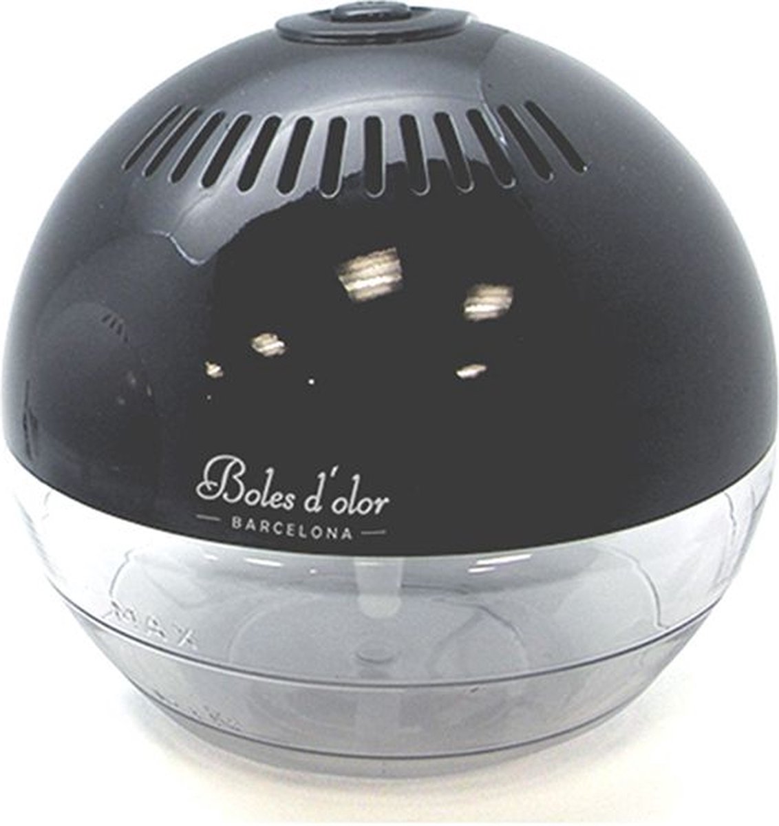 Goedkoopste Brumi Aroma Diffuser - zwart