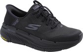 Skechers Baskets Zwart 42