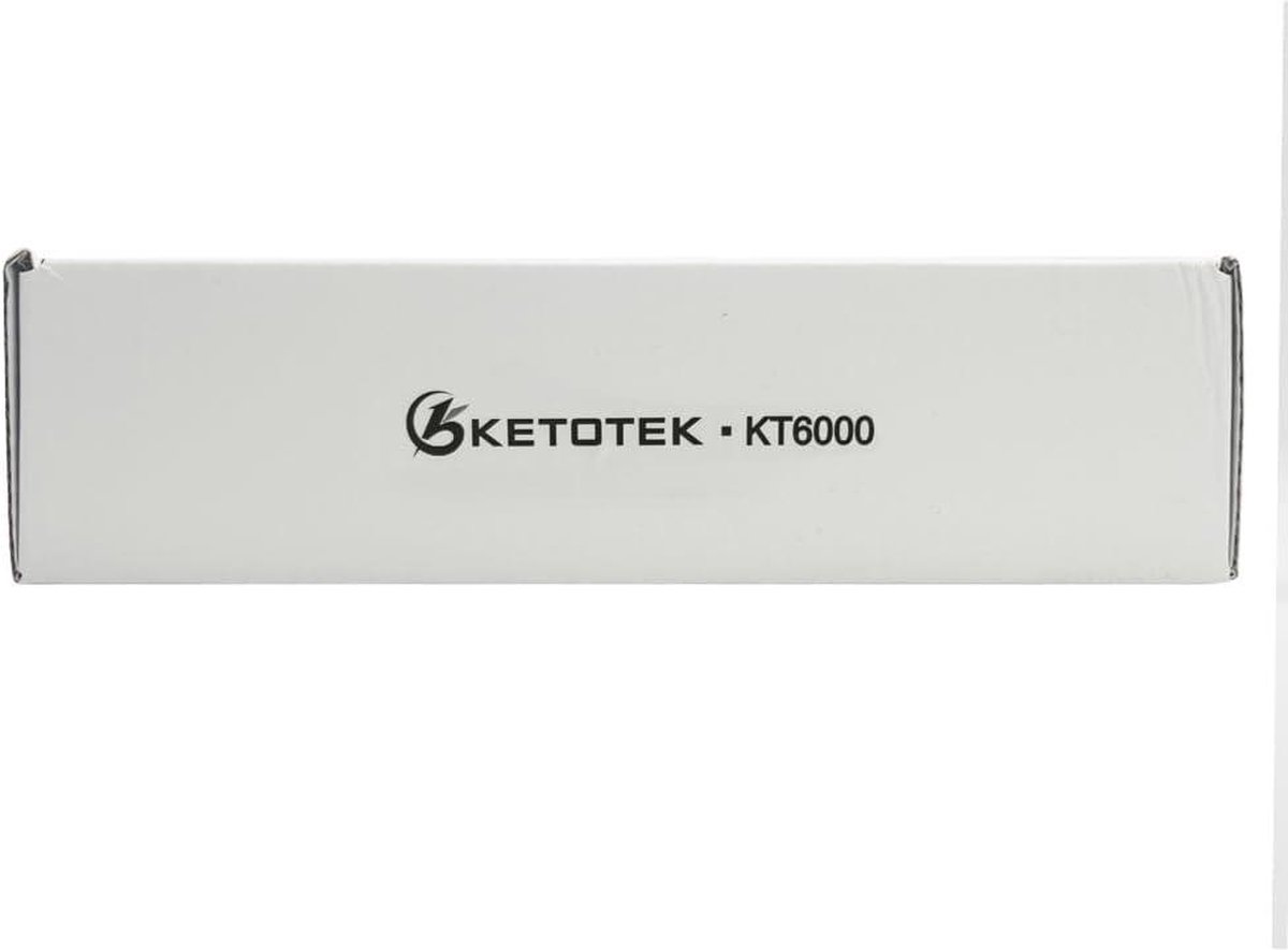 KETOTEK Digital Thermostat Steckdose Timer Tag Nacht Temperaturregler mit Zeitschaltuhr 230V mit Fühler für Gewächshaus Terrarium Heizung Kühlung Temperaturgesteuerte Stecker
