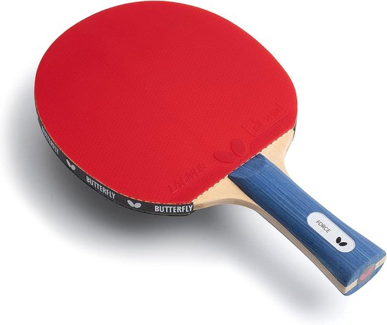 DUNLOP FX Padelracket - Grafiet- en Carbonframe - Voor Junioren