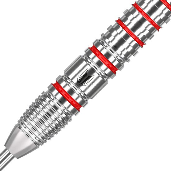 80% Tungsten Steel Tip Dartpijlen Set - Nathan Aspinall Tungsten Darts - High Performance Darts — afbeelding 3
