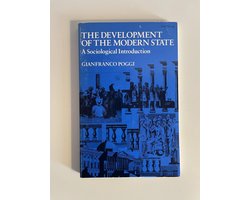 The Development of the Modern State