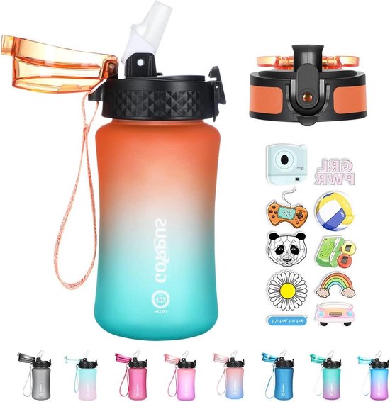 600ml