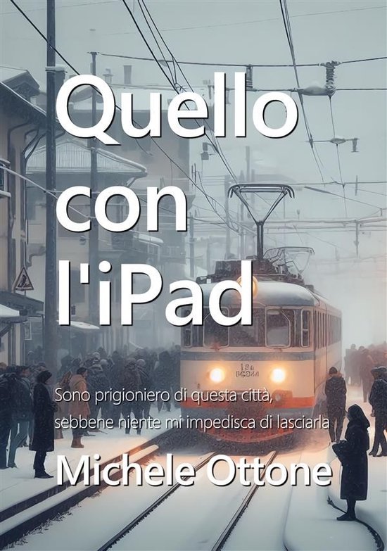 Quello con l'Pad - cover