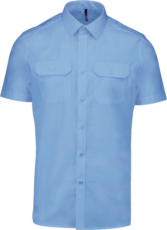 Chemise de pêche homme Realtree XL corail ventilé manches courtes polyester