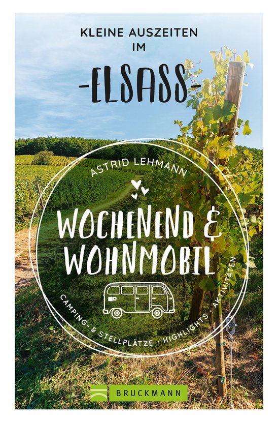 Wochenend und Wohnmobil - Wochenend und Wohnmobil - Kleine A ... - cover