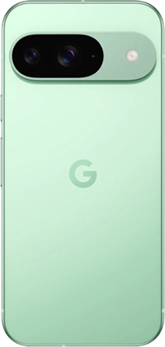 Google Pixel 9 - 128GB - Groen – foto 4