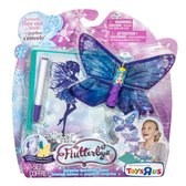 Agenda Butterfly hiver