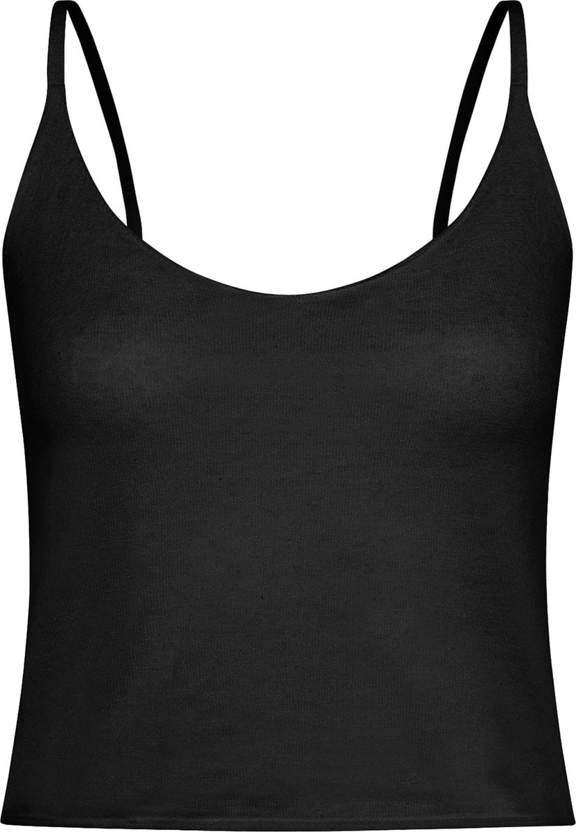 Canotta Deha A Maglia - Fashion Wear - Vrouwen