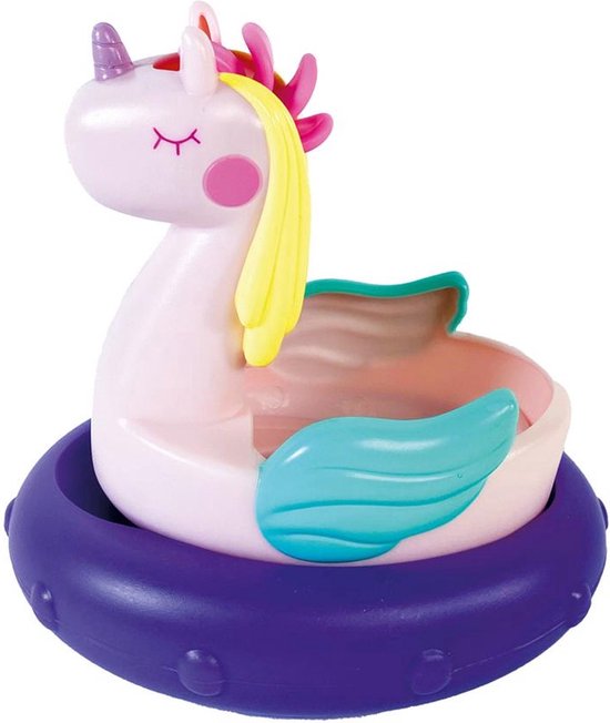 Peppa Pig Bad Set - Badspeelgoed van Peppa Pig — afbeelding 5