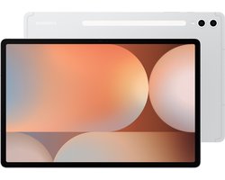Samsung Galaxy Tab S10+ 5G - 256GB - Zilver