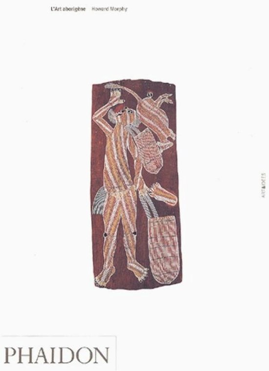 Art & Ideas Aboriginal Art