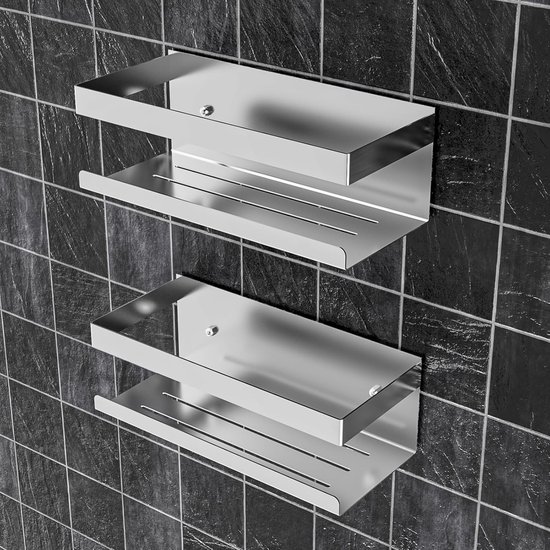 Rolling Grillmand, 2 stuks, grillmand van roestvrij staal Rolling Grillmand, 2 stuks, grillmand van roestvrij staal