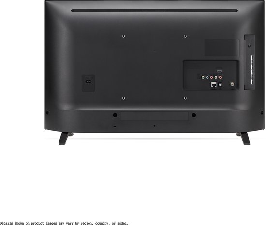 LG 32LM6300PLA - 32 inch - Full HD LED - 2019 - Smart TV