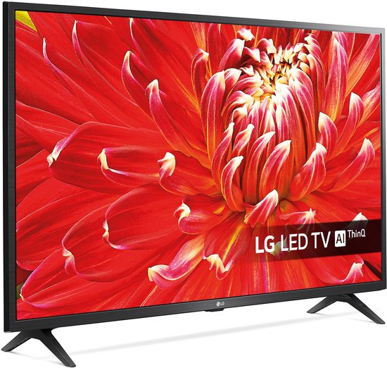 LG 32LM6300PLA - 32 inch - Full HD LED - 2019 - Smart TV