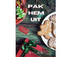 Pak hem uit