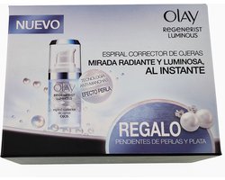 Olay Regenerist Luminious Contorno De Ojos 15ml Sets