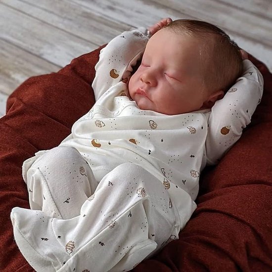 Ouderen - Babypop kopen? | Korting tot 52