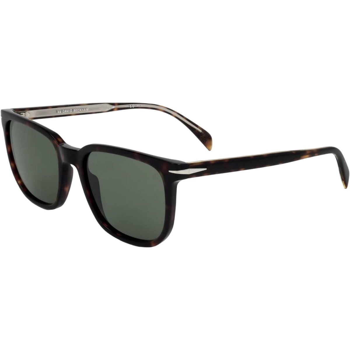 David Beckham DB1076/S 45Z Zonnebril - Heren - Bruin