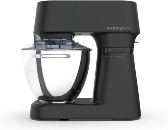 Keukenmixer, WM-2306 MX, 5 liter van Walter. — afbeelding 3