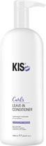 KIS - Curls Leave-In Conditioner