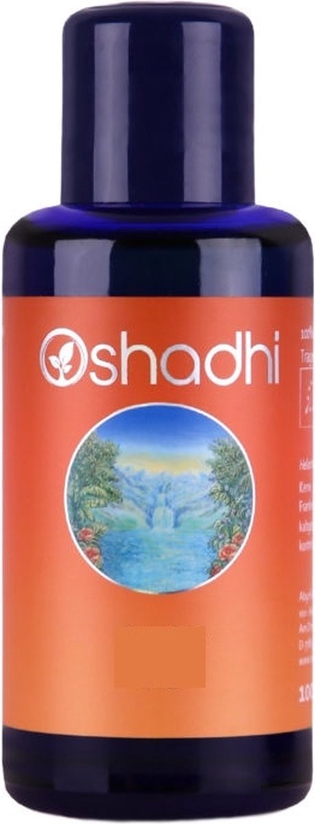 Goedkoopste Avocado-olie, basisolie, Oshadhi, biologisch, 30 ml