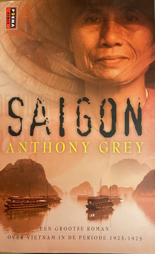 Saigon
