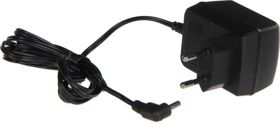 LuVille Kerstdorp Adapter - GS 3,3 Volt
