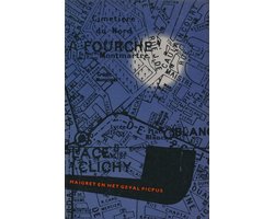 Omslag van Maigret en het geval picpus