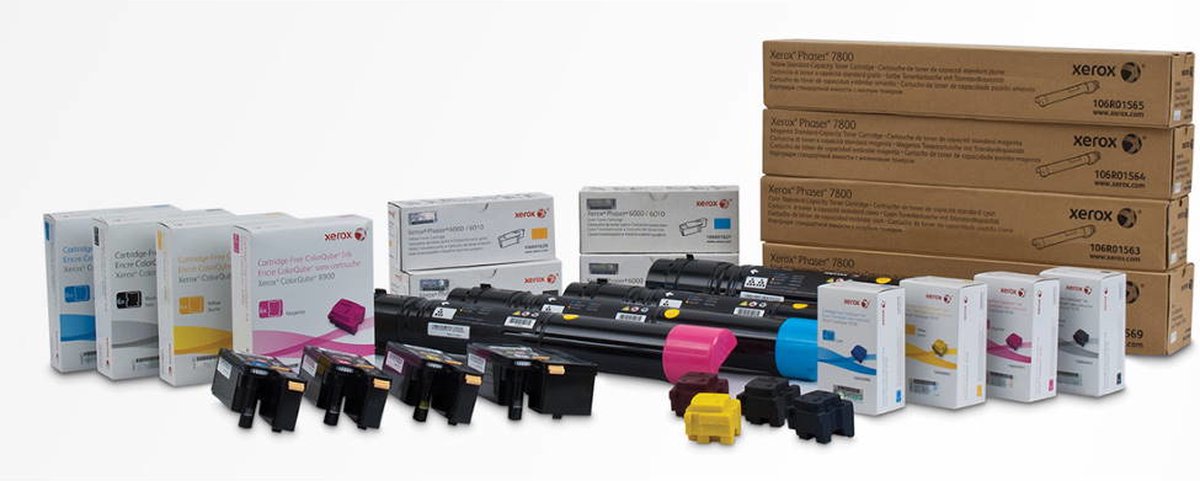 Xerox 115R00064 printer- en scannerkit
