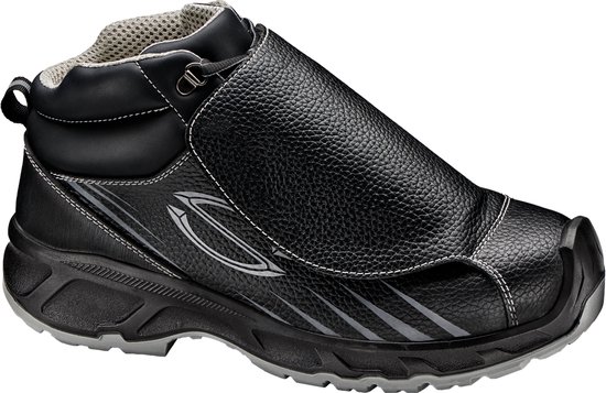 Safety Jogger Atum OB Lichtgewicht, ademende veiligheidssneaker voor Safety Jogger Atum OB Lichtgewicht, ademende veiligheidssneaker voor
