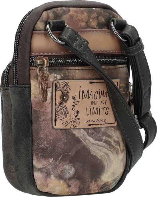 Anekke Mini bandolera Dreamverse