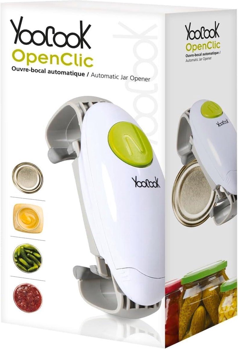 OpenClic