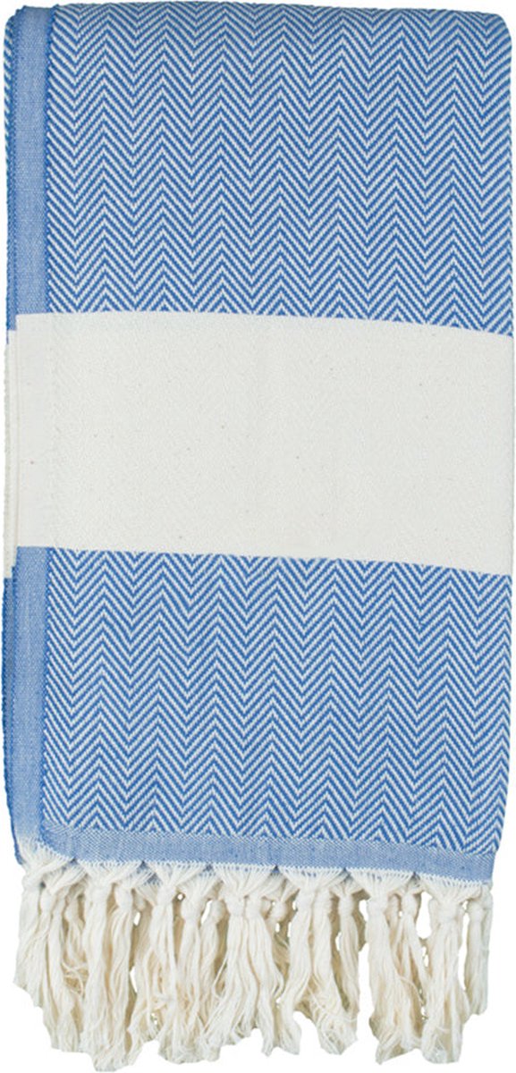 Beachie Cannes blauw