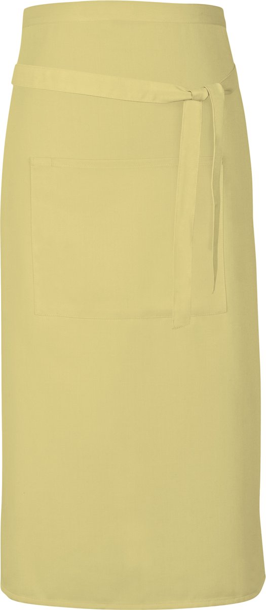 Terrassloof met zak - Lemon - 80 x 90 cm - Link Kitchen Wear