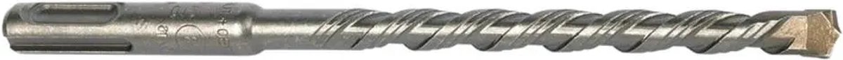 wolfcraft - Betonboor hardmetaal-voorzien „Professional“, SDS-plus, Ø 6 mm - 7989000