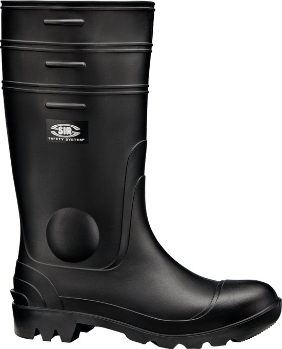 LAoutun Veiligheidslaarzen Heren Slip on CE gecertificeerde