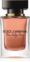 Bol.com DOLCE & GABBANA - The Only One Eau de Parfum - 50 ml - eau de parfum aanbieding