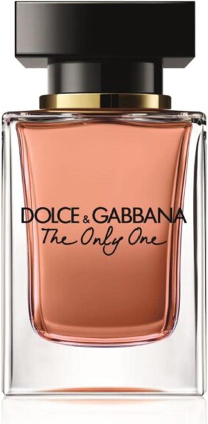 Dolce & Gabbana The Only One Eau de parfum spray 50ml