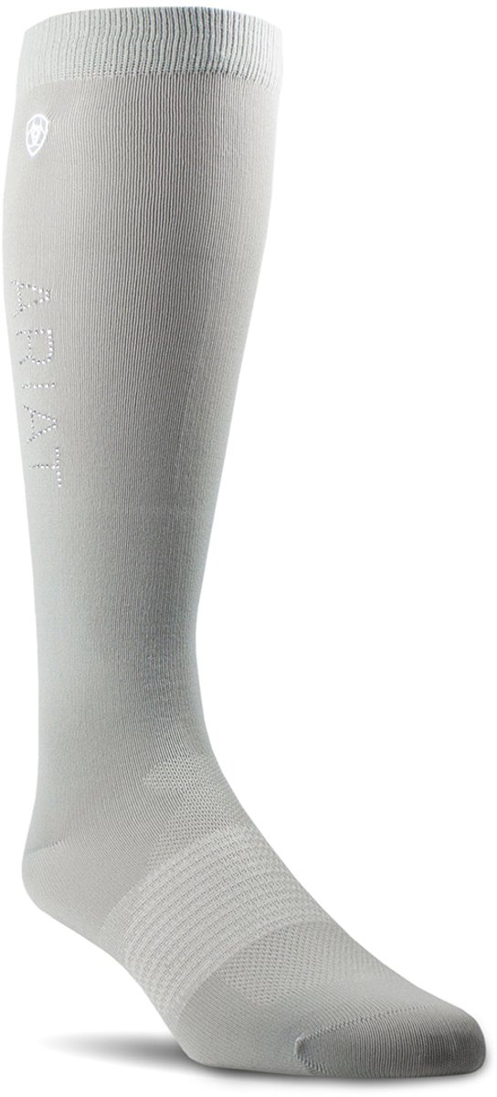 Ariat Sokken Ariat Tek Radiant Grijs